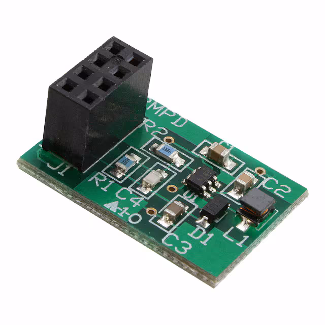 IS-CHPMP NKK Switches  Accessori